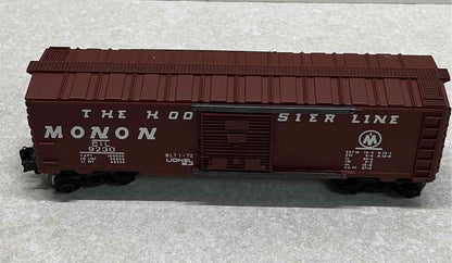 Lionel 9230 The Hoosier Line