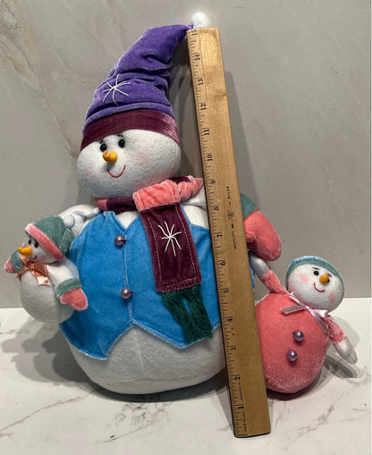 Snowman
