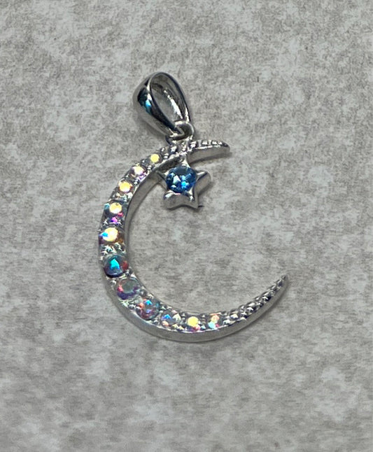 925 Pendant