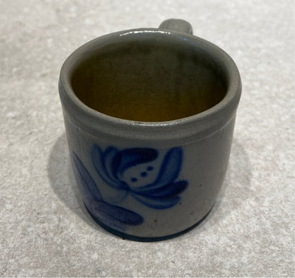 Beaumont Pottery Mug