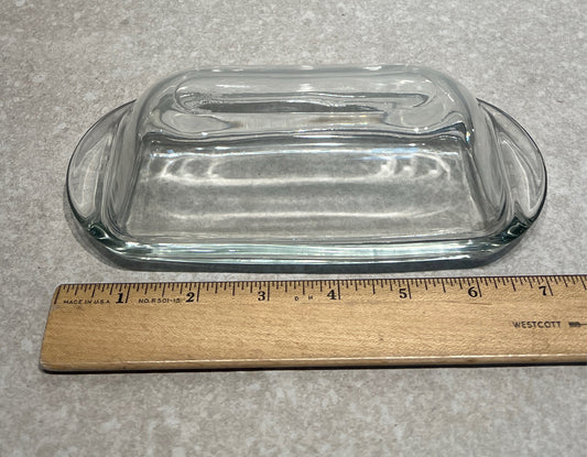 Butter Dish