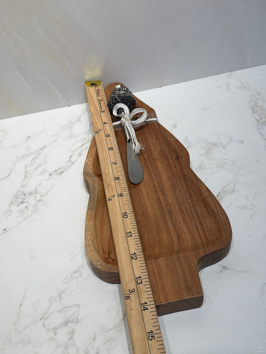 Tree Dish With Spreader