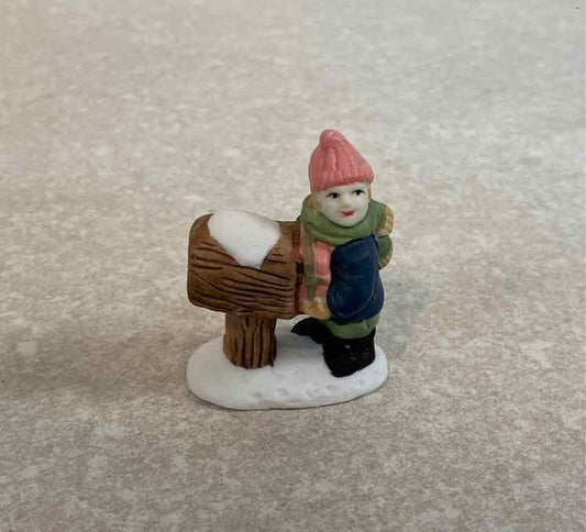 Figurine