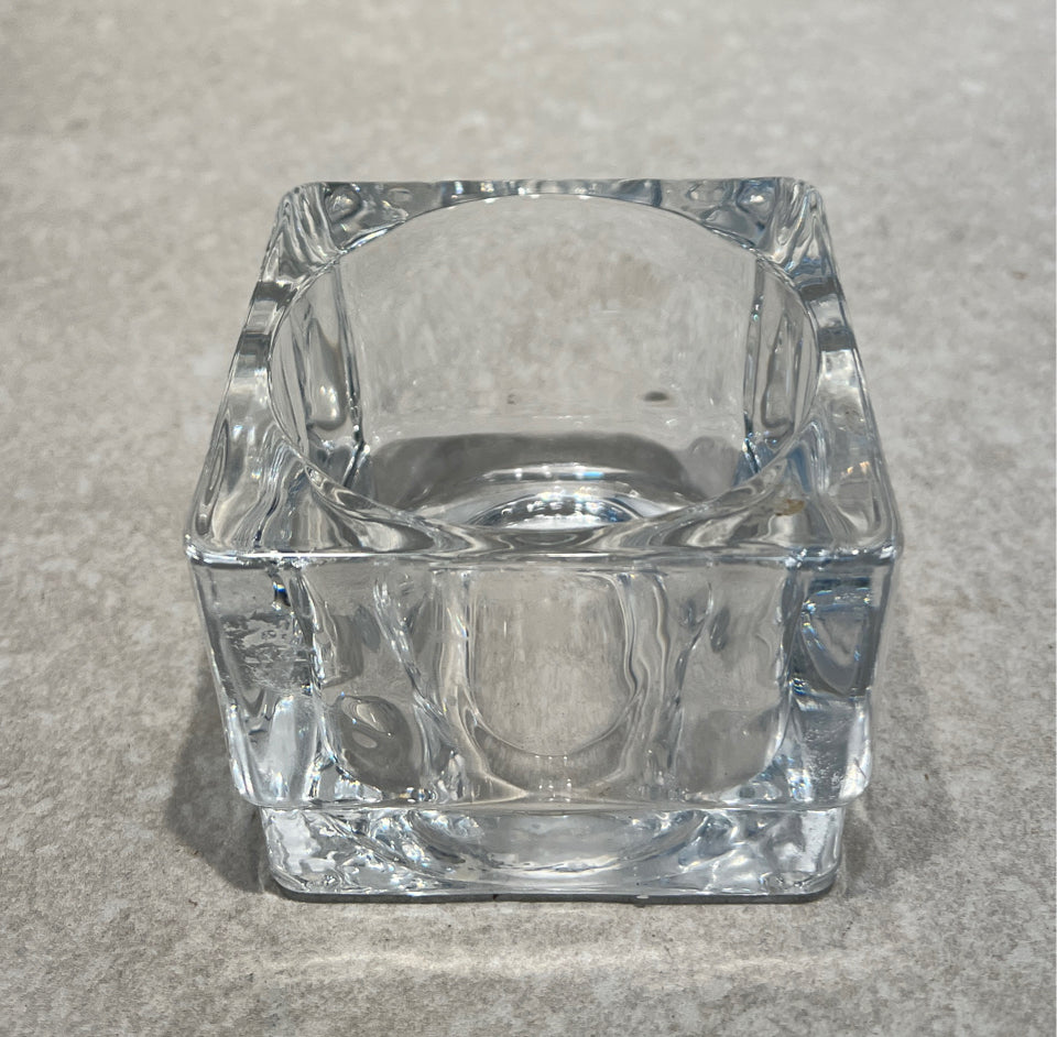 Waterford Candle Holder