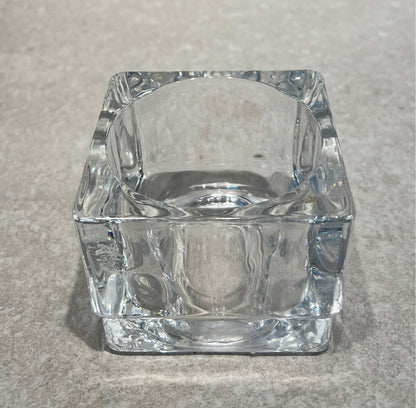 Waterford Candle Holder