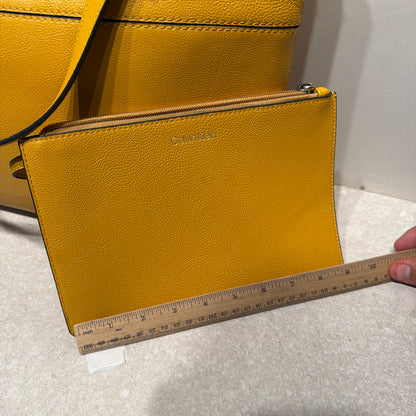 Calvin Klein Handbag (2 Pieces)