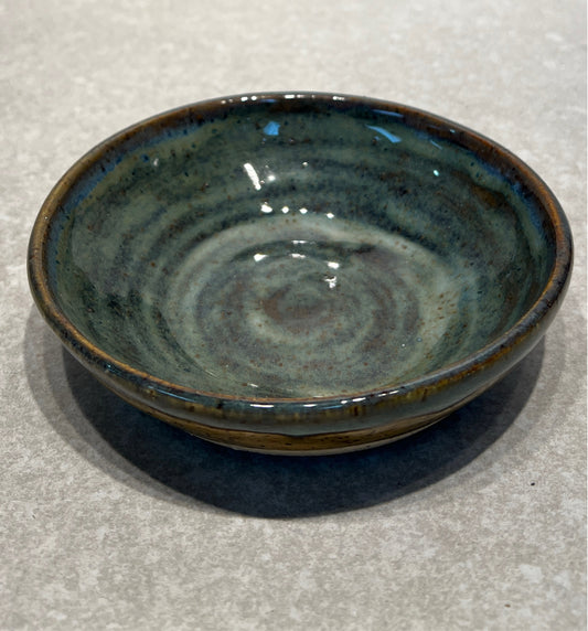 Pottery Bowl