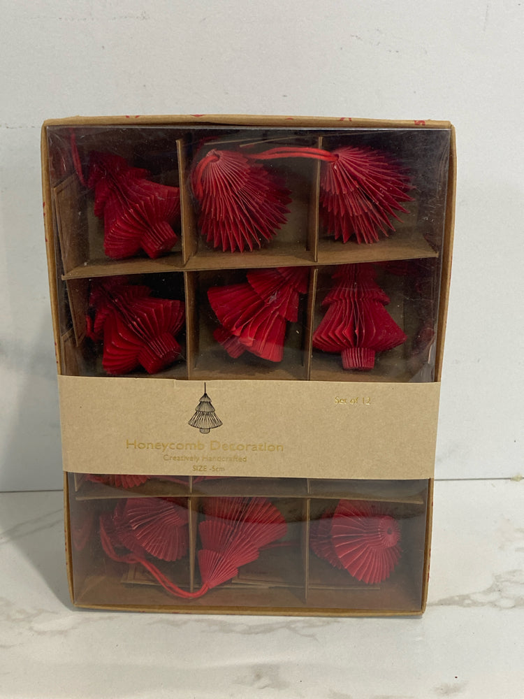 Ornaments
