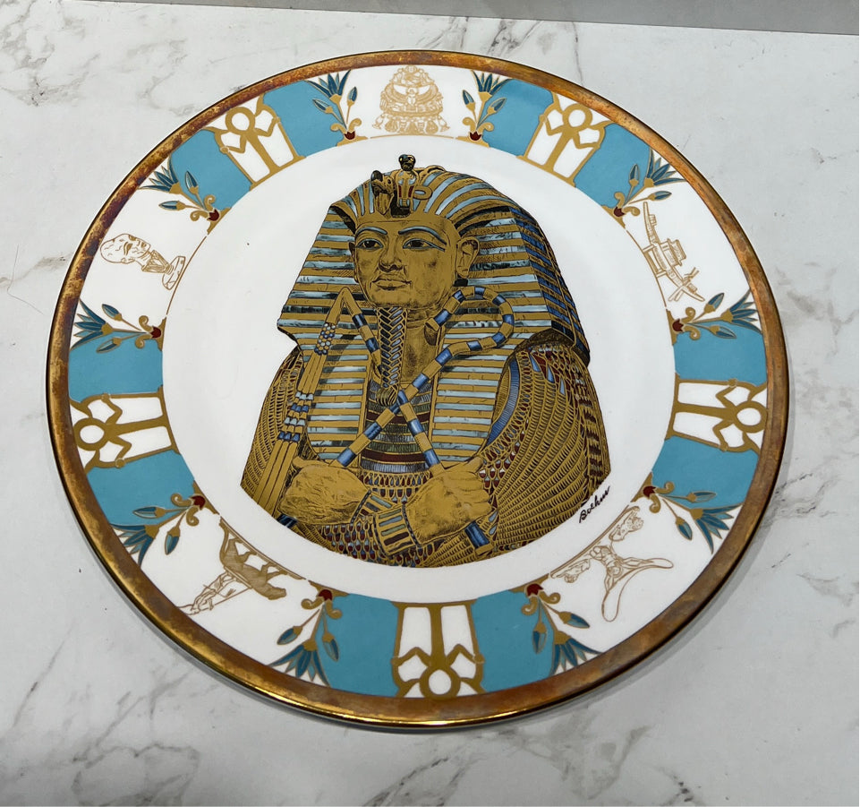 Plate