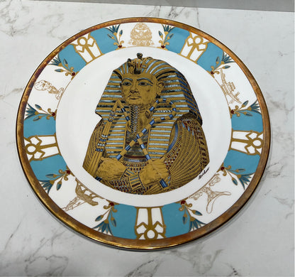 Plate