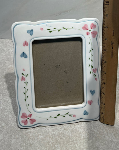 Frame