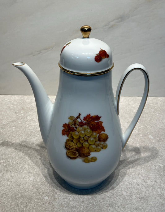 Schimd Coffee Pot