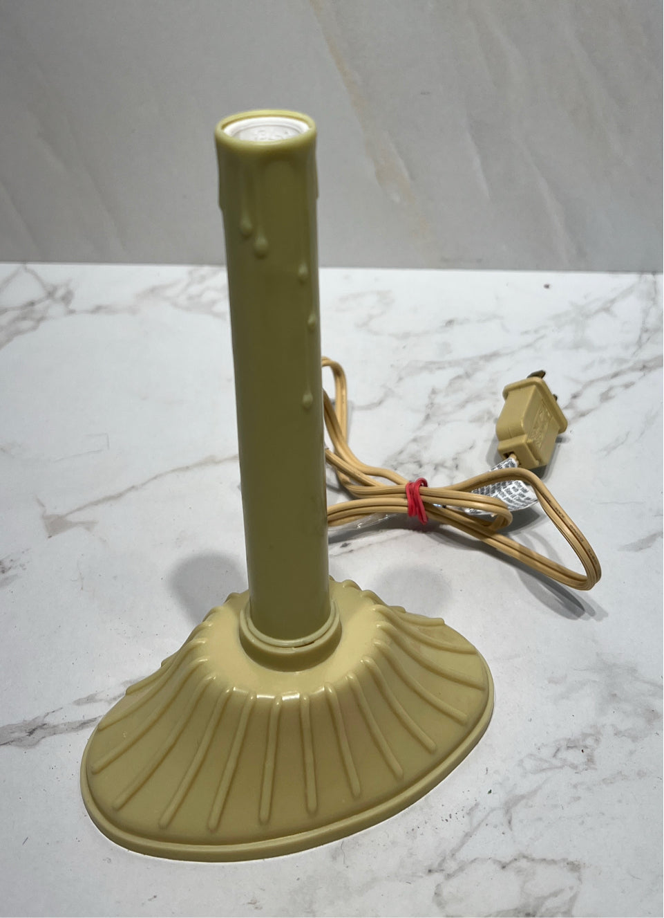 Candle Lamp