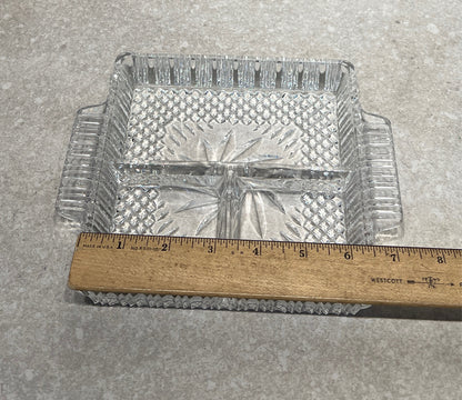 Divided Dish