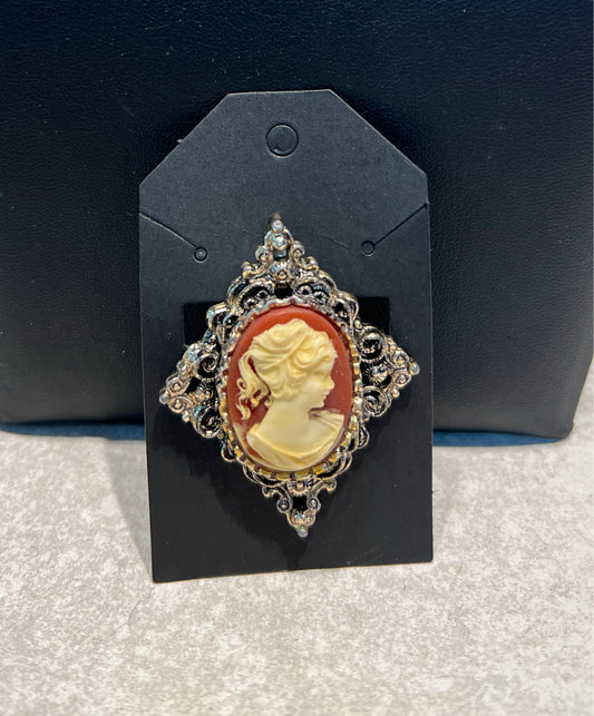 Gerry's Pin
