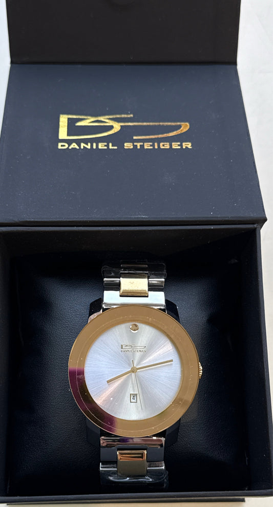 Daniel Steiger Watch