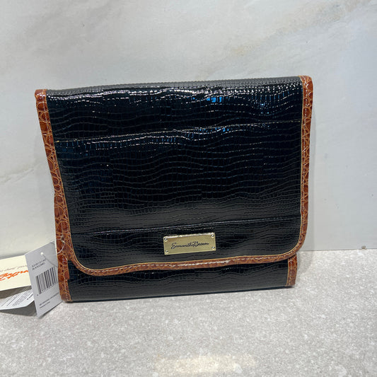 Samantha Brown Bag