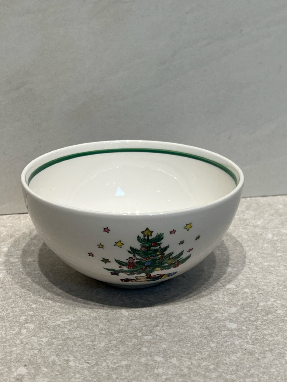 Nikko Bowl