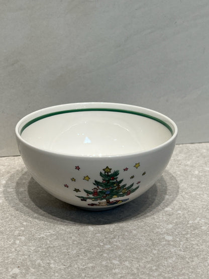Nikko Bowl