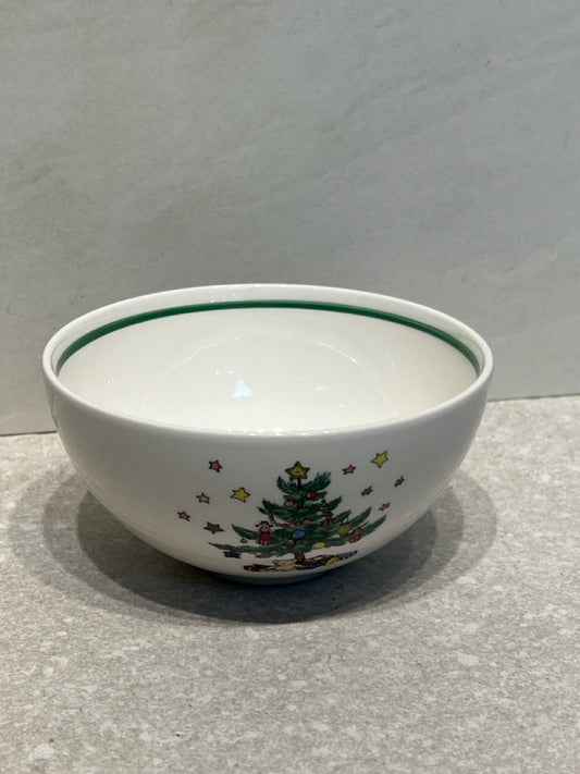 Nikko Bowl