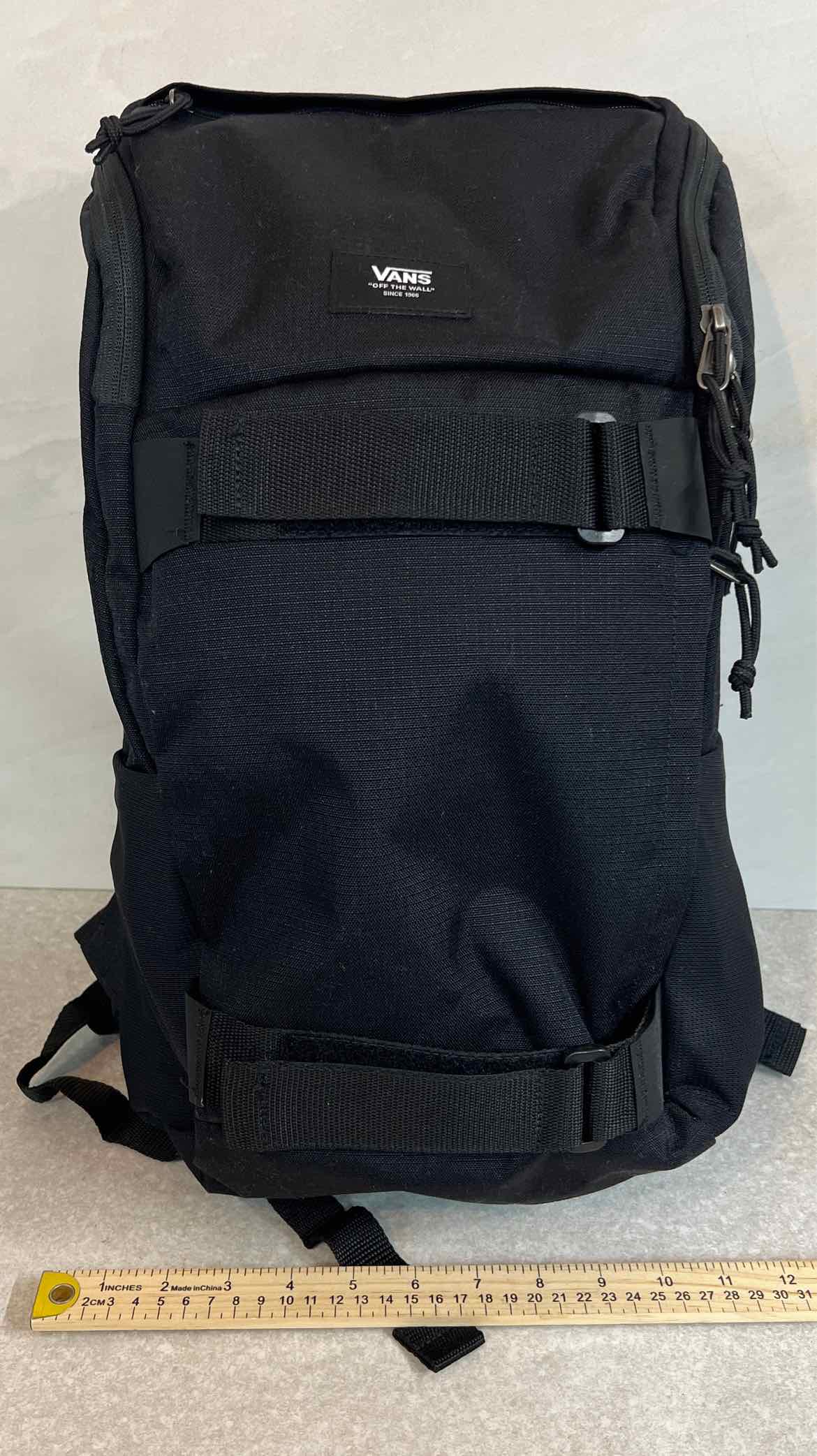 Vans Backpack
