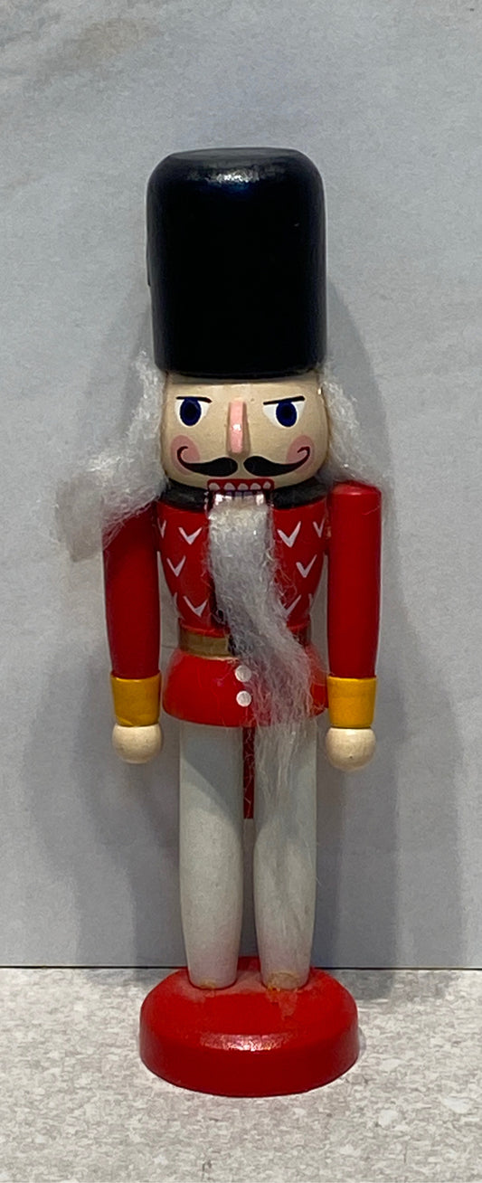 Nutcracker