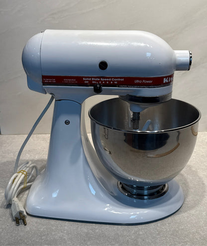 Kitchen Aid KSM 90 Eectric Mixer