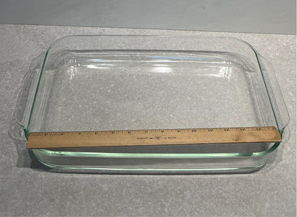 Pyrex Casserole