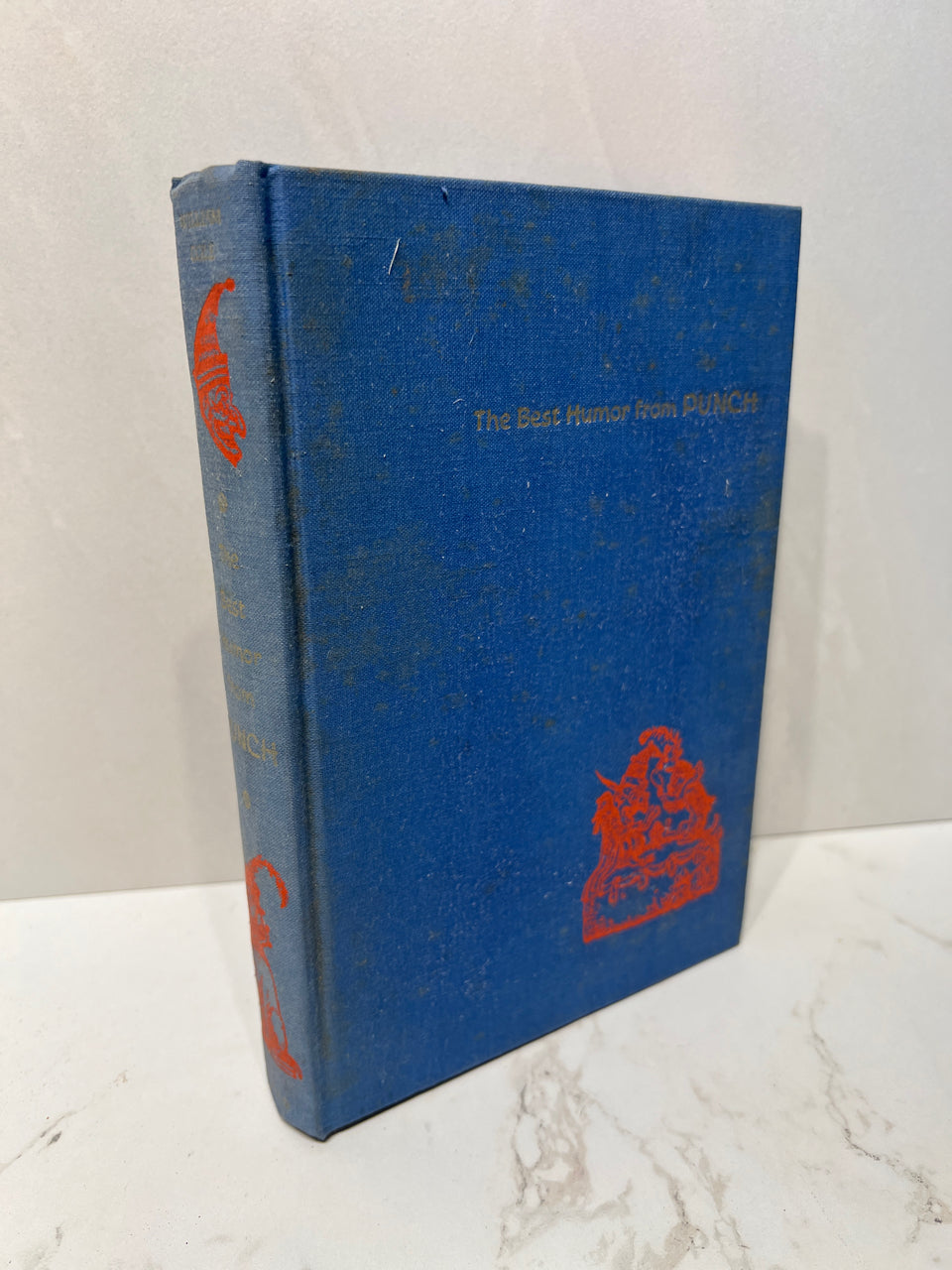 Old Book