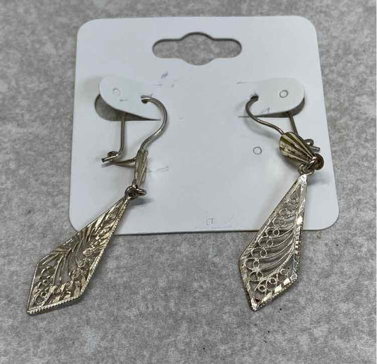 Sterling Earrings