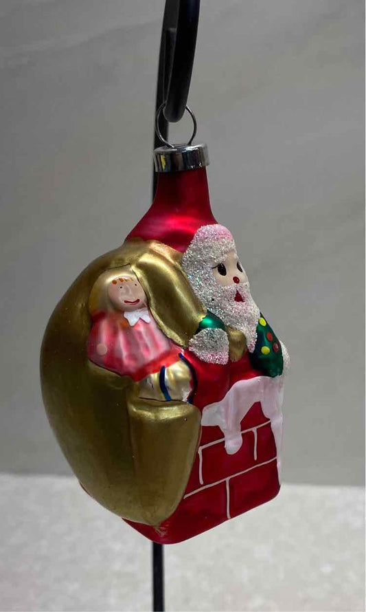 Christmas Ornament