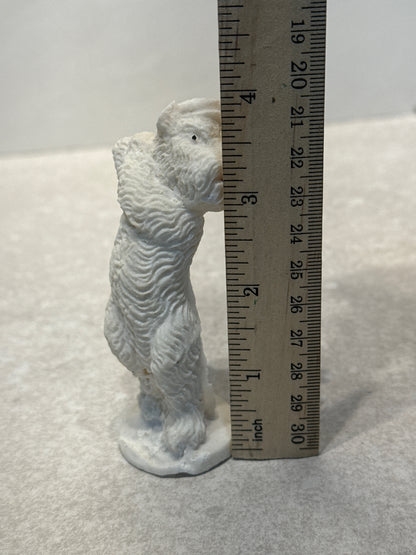 Dog Figurine