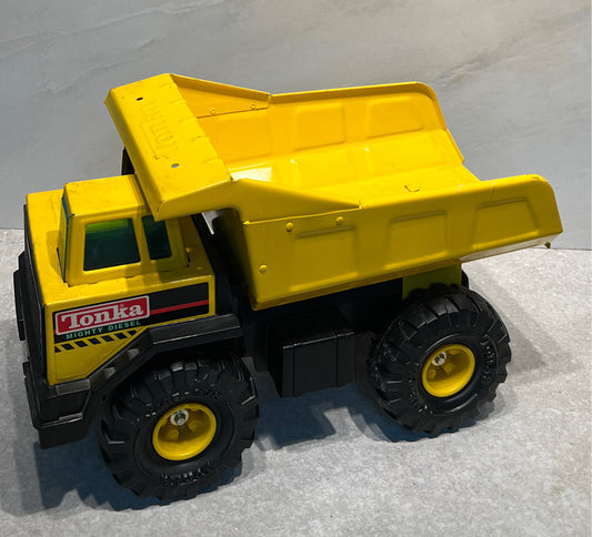Tonka Truck