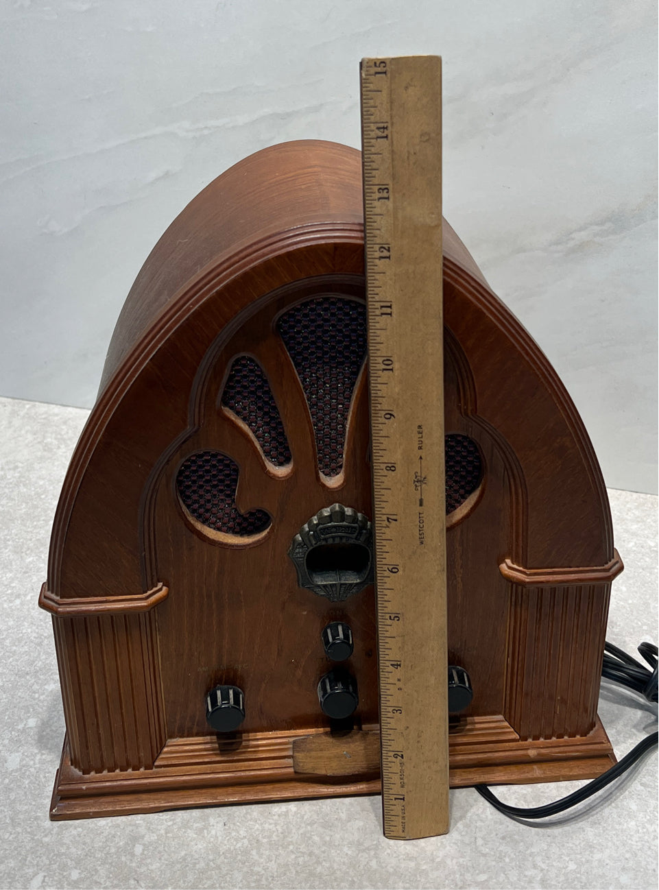 Radio