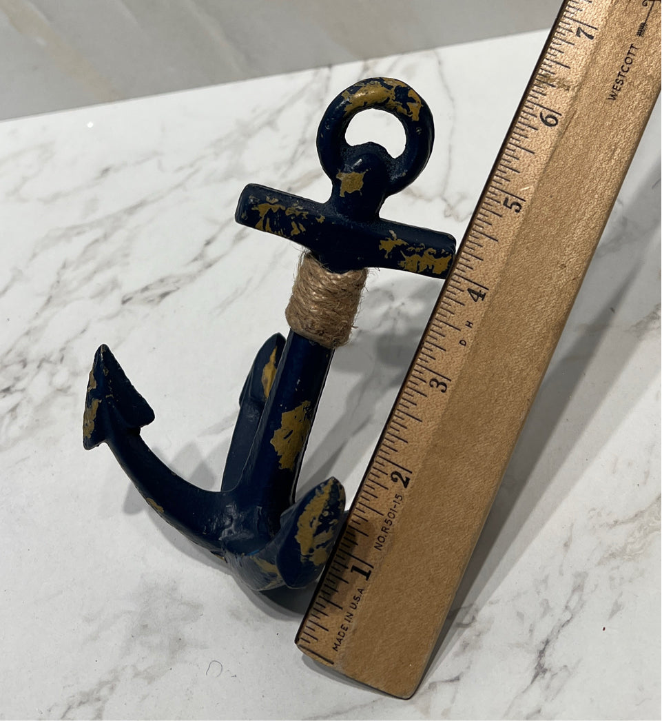 Hook Decor