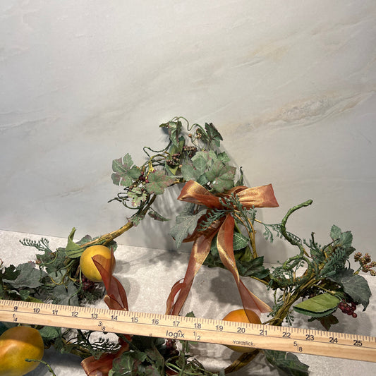 Lemon Garland