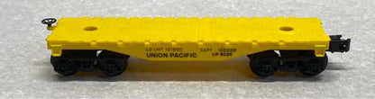 Union Pacific 9020 Flat Car