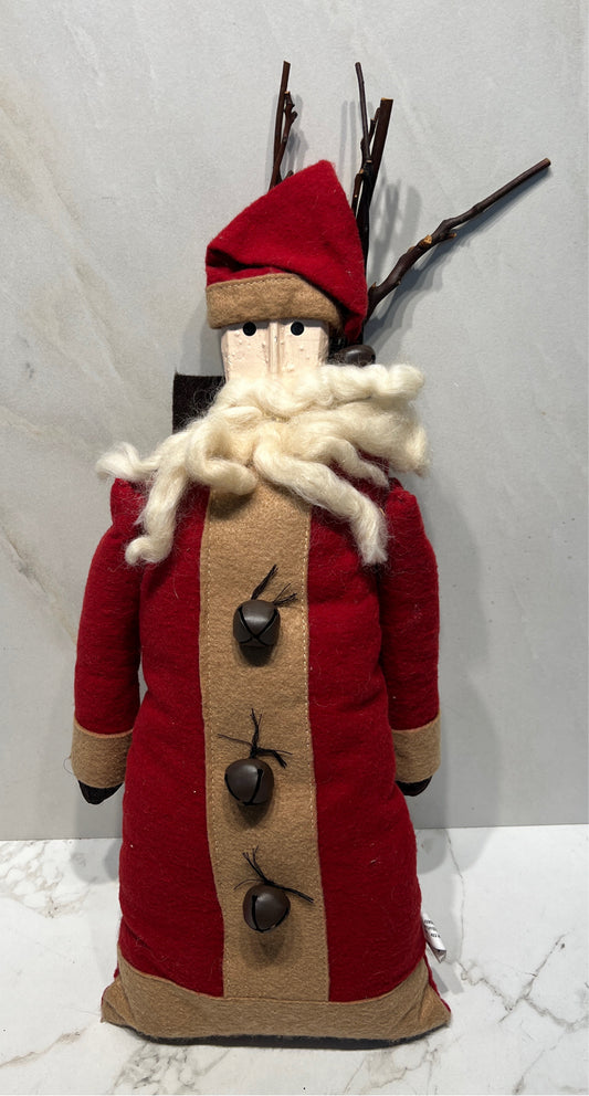 Santa