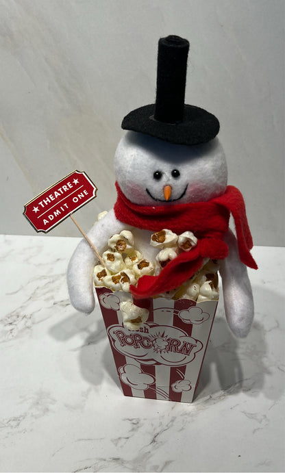 Snowman