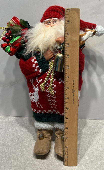 Santa