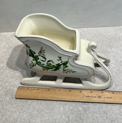 Sleigh