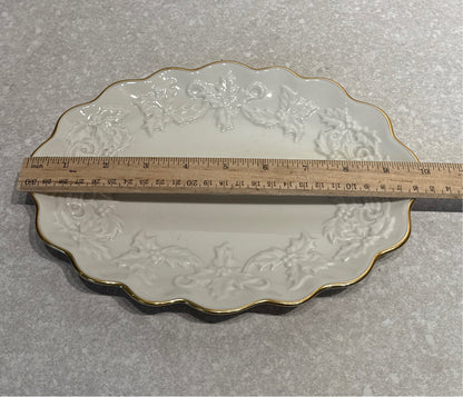 Lenox Platter