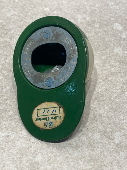 Vintage Jockey Cap Bottle Opener