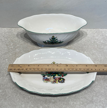 Nikko Gravy Boat With Underplate