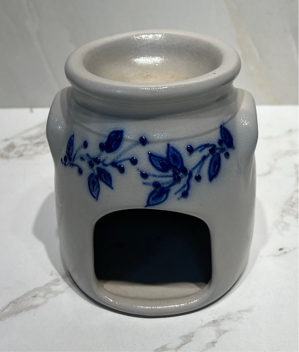 Salmon Falls Candle Holder