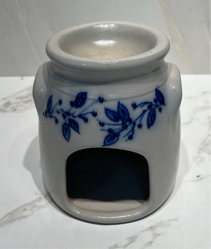 Salmon Falls Candle Holder