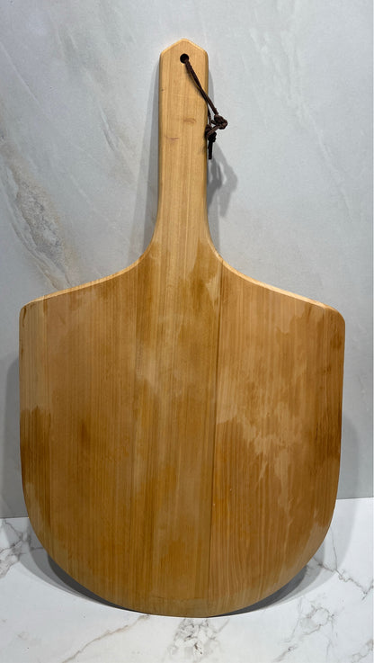 Pizza board