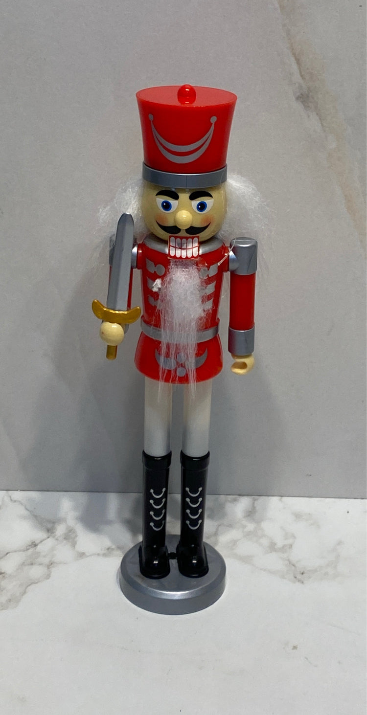 Nutcracker