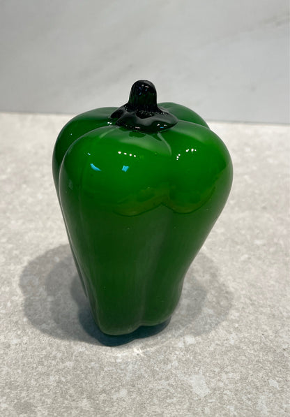 Glass Vegetable