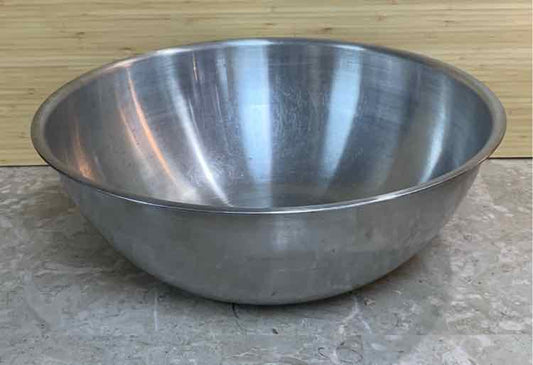 Stainless Steel Bowl